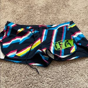 Reebok Crossfit Shorts